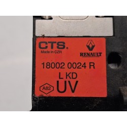 POTENCIÓMETRO pedal 180020024R | Becerril Scrap Yard