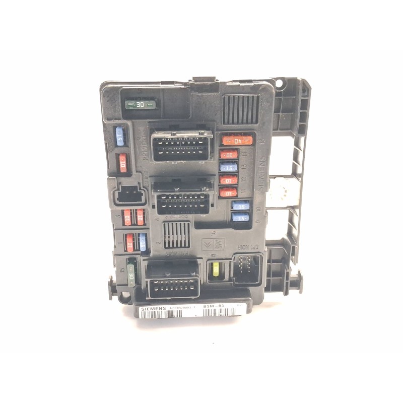 Recambio de bsm para citroën xsara picasso (n68) 2.0 hdi referencia OEM IAM  U118470003L 