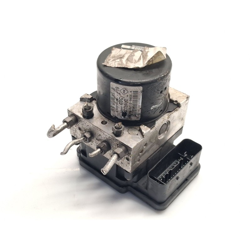 ABS Renault SCÉNIC III (JZ0/1_) | Desguace Becerril ABS Renault SCÉNIC III (JZ0/1_) | Desguace Becerril