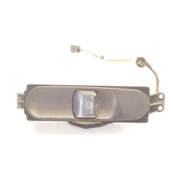 Front right window regulator Vito / mixto furgoneta (W639) | Becerril Scrap Yard