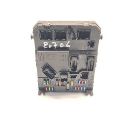 BSI Renault SCÉNIC III (JZ0/1_) | Desguace Becerril