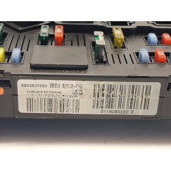 BSI Renault SCÉNIC III (JZ0/1_) | Desguace Becerril