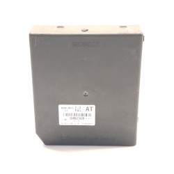 Usm Renault SCÉNIC III (JZ0/1_) | Becerril Scrap Yard