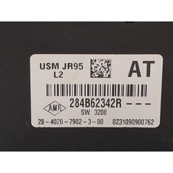 Usm Renault SCÉNIC III (JZ0/1_) | Becerril Scrap Yard