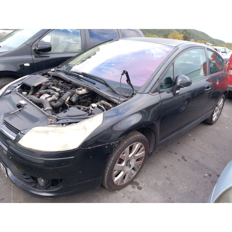 Parts breakdown for CITROËN C4 COUPÉ (LA_) 1.6 HDi Diesel of the year 2005 with engine 9HY (DV6TED4),9HZ (DV6TED4) Parts breakdown for CITROËN C4 COUPÉ (LA_) 1.6 HDi Diesel of the year 2005 with engine 9HY (DV6TED4),9HZ (DV6TED4)