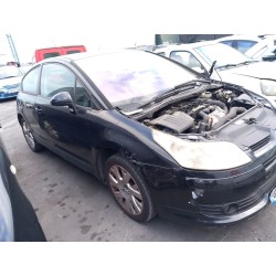 Parts breakdown for CITROËN C4 COUPÉ (LA_) 1.6 HDi Diesel of the year 2005 with engine 9HY (DV6TED4),9HZ (DV6TED4)