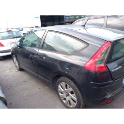 Parts breakdown for CITROËN C4 COUPÉ (LA_) 1.6 HDi Diesel of the year 2005 with engine 9HY (DV6TED4),9HZ (DV6TED4)