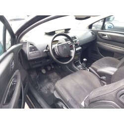 Parts breakdown for CITROËN C4 COUPÉ (LA_) 1.6 HDi Diesel of the year 2005 with engine 9HY (DV6TED4),9HZ (DV6TED4)