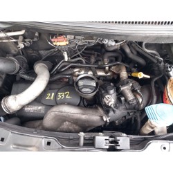 Motor completo Volkswagen Transporter T5 furgoneta (7HA, 7HH, 7EA, 7EH) | Desguace Becerril