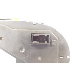 Recambio de cuadro instrumentos para peugeot 307 (s1) xs referencia OEM IAM P9636708880 9636708880 