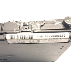 Recambio de uch para hyundai getz (tb) 1.3 referencia OEM IAM 8200606829 S118400330G 