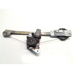 Elevalunas delantero izquierdo dacia sandero II (B8_) oem 807213292R / 807213282R