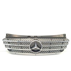 Front grille Vito / mixto furgoneta (W639) | Becerril Scrap Yard