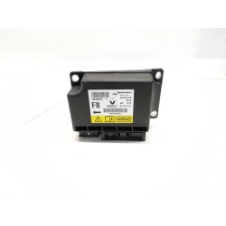 Airbag control unit Renault SCÉNIC III (JZ0/1_) | Becerril Scrap Yard