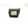 Airbag control unit Renault SCÉNIC III (JZ0/1_) | Becerril Scrap Yard