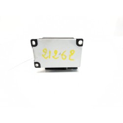 Airbag control unit Renault SCÉNIC III (JZ0/1_) | Becerril Scrap Yard