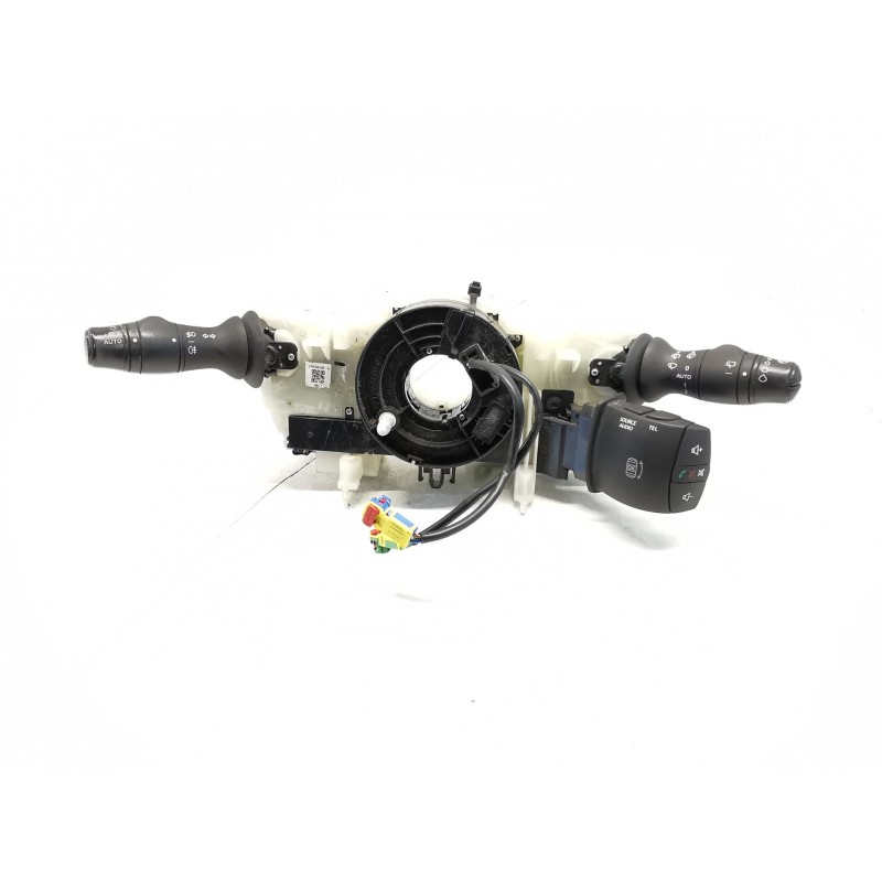 Recambio de com 2000 para renault scénic iii (jz0/1_) 1.2 tce referencia OEM IAM 255670016R 255529492R 