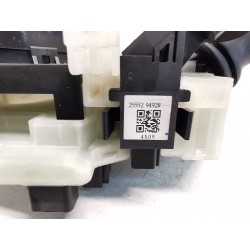 Recambio de com 2000 para renault scénic iii (jz0/1_) 1.2 tce referencia OEM IAM 255670016R 255529492R 