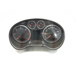 Recambio de cuadro instrumentos para audi a3 sportback (8pa) 2.0 tdi referencia OEM IAM 8P0920930R  