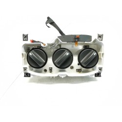 Mando CALEFACCIÓN / aire acondicionado | Becerril Scrap Yard