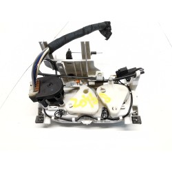 Mando CALEFACCIÓN / aire acondicionado | Becerril Scrap Yard