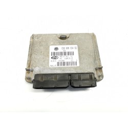Engine control unit (ECU) Seat Leon (1M1) | Becerril Scrap Yard