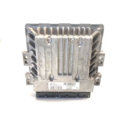 Engine control unit (ECU) Renault SCÉNIC III (JZ0/1_) | Becerril Scrap Yard