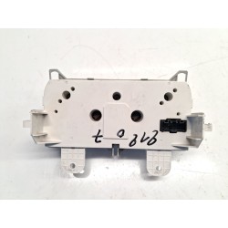 Mando CALEFACCIÓN / aire acondicionado K1900CC30A03 | Desguace Becerril