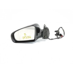 Left rearview mirror Audi A3 sportback (8PA) | Becerril Scrap Yard