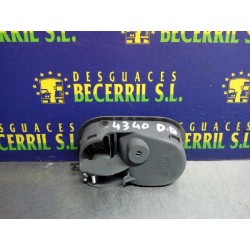 Recambio de maneta interior delantera izquierda para ford fiesta (cbk) ambiente referencia OEM IAM   