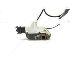 Recambio de cerradura puerta delantera derecha para citroën berlingo multispace (b9) 1.6 hdi 75 16v referencia OEM IAM   