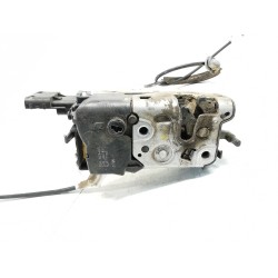 Recambio de cerradura puerta delantera derecha para citroën berlingo multispace (b9) 1.6 hdi 75 16v referencia OEM IAM   