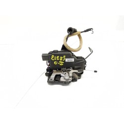 Front left door lock Seat Leon (1M1) | Becerril Scrap Yard