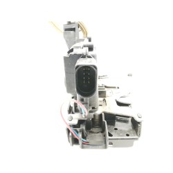 Front left door lock Seat Leon (1M1) | Becerril Scrap Yard