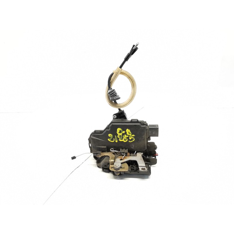 Front right door lock Seat Leon (1M1) | Becerril Scrap Yard Front right door lock Seat Leon (1M1) | Becerril Scrap Yard