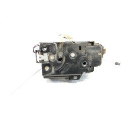 Front right door lock Seat Leon (1M1) | Becerril Scrap Yard