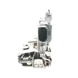 Front right door lock Seat Leon (1M1) | Becerril Scrap Yard