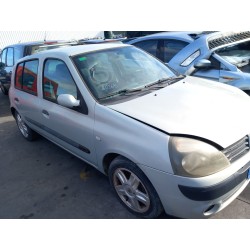 Parts breakdown for Renault clio II (BB_, CB_) 1.4 16V (B/CB0P, BB13) Petrol of the year 2004 with engine K4J 710,K4J 711,K4J 712,K4J 713,K4J 715