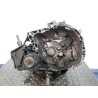 Recambio de caja cambios para nissan kubistar furgoneta (x76) 1.5 dci referencia OEM IAM JB1974  