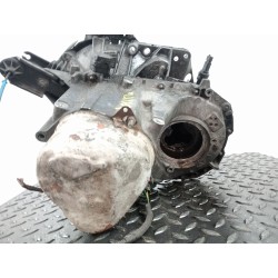 Recambio de caja cambios para nissan kubistar furgoneta (x76) 1.5 dci referencia OEM IAM JB1974  
