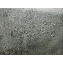 Recambio de caja cambios para nissan kubistar furgoneta (x76) 1.5 dci referencia OEM IAM JB1974  