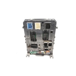 BSI CITROEN Berlingo multispace (B9) | Desguace Becerril