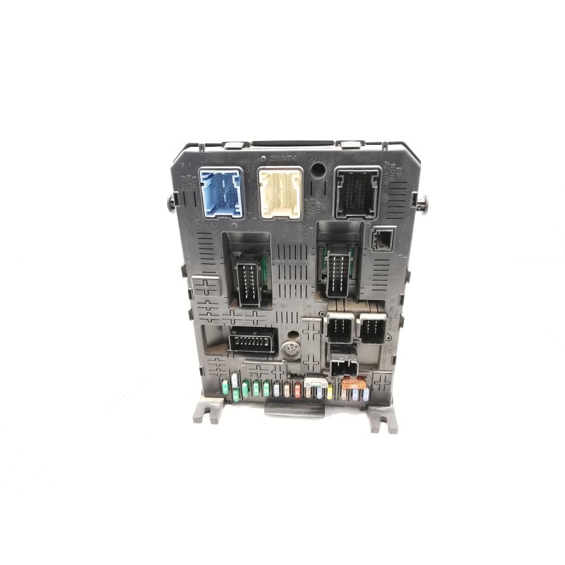 BSI CITROEN Berlingo multispace (B9) | Desguace Becerril