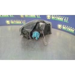 Recambio de piloto delantero izquierdo para saab 9000 / 9000 cs i 16 sondermodell referencia OEM IAM   