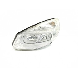 Recambio de faro izquierdo para renault scénic ii (jm0/1_) 1.5 dci (jm1e, jm16) referencia OEM IAM   