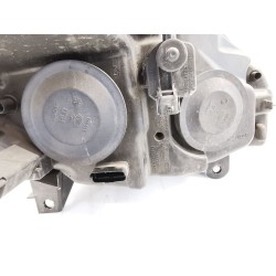 Recambio de faro izquierdo para renault scénic ii (jm0/1_) 1.5 dci (jm1e, jm16) referencia OEM IAM   