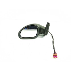 Recambio retrovisor izquierdo (espejo lateral conductor) seat ibiza III (6L1) oem 6L1857507AD9B9