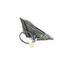Recambio de retrovisor izquierdo para seat ibiza iii (6l1) 1.4 tdi referencia OEM IAM   