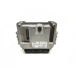 Engine control unit (ECU) CITROEN Berlingo multispace (B9) | Becerril Scrap Yard