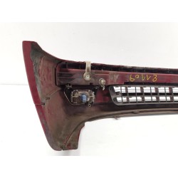 Front bumper CITROEN Saxo (S0, S1) | Becerril Scrap Yard